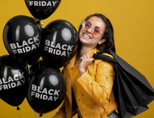 Como a Black Friday pode beneficiar sua empresa